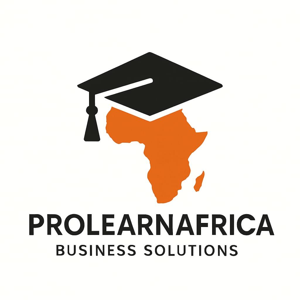 Prolearn Africa